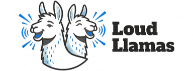 Loud Llamas